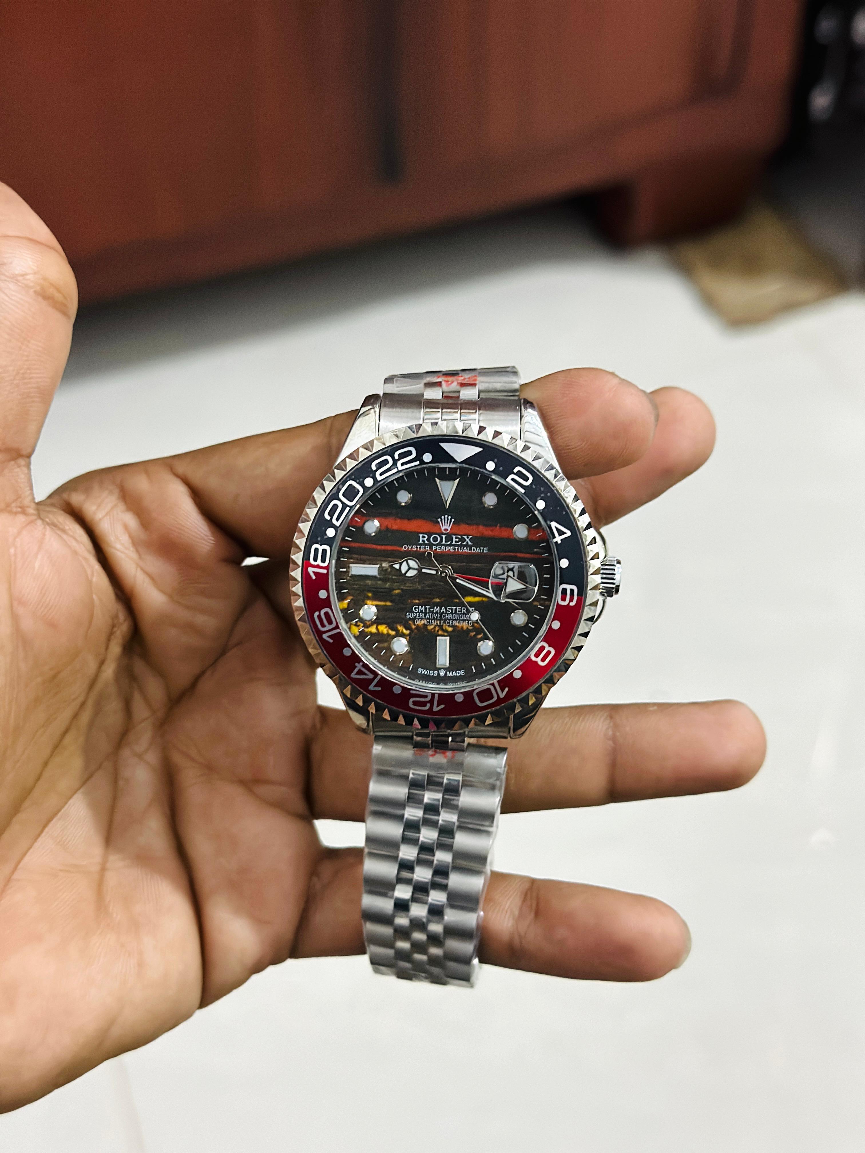 Watch