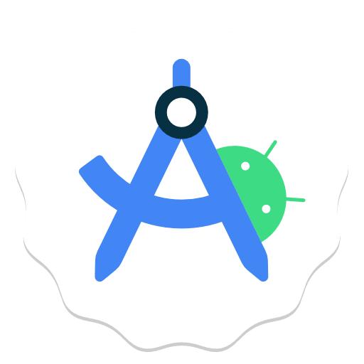 android studio logo