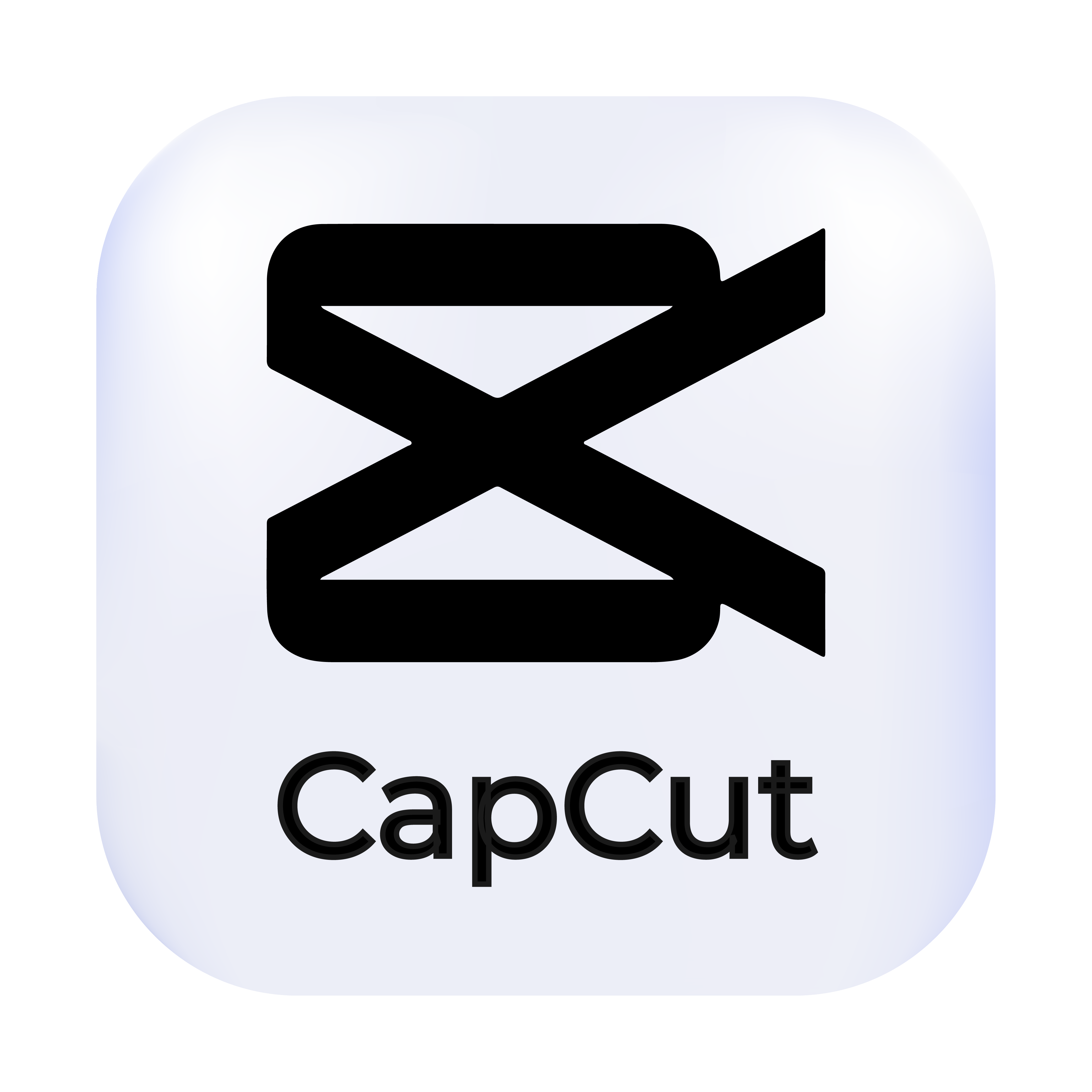 capcut logo