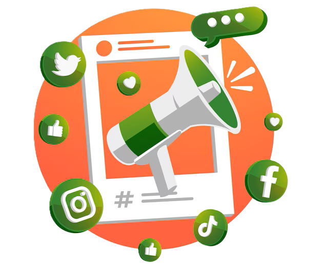 Social Media Concepts Creations 